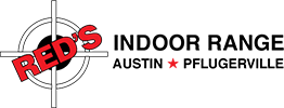 Red's Guns Logo